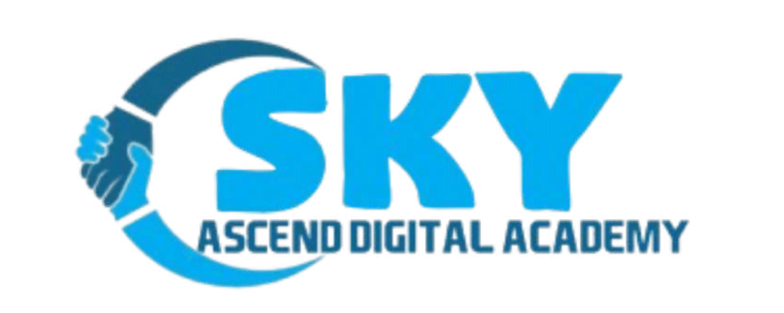 SkyAscend Digital Academy Pvt. Ltd